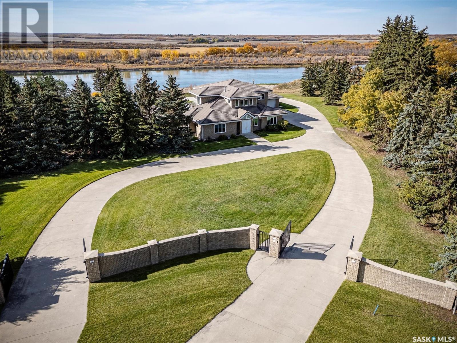 9 Cherry Lane, Corman Park Rm No. 344, SK - Outdoor