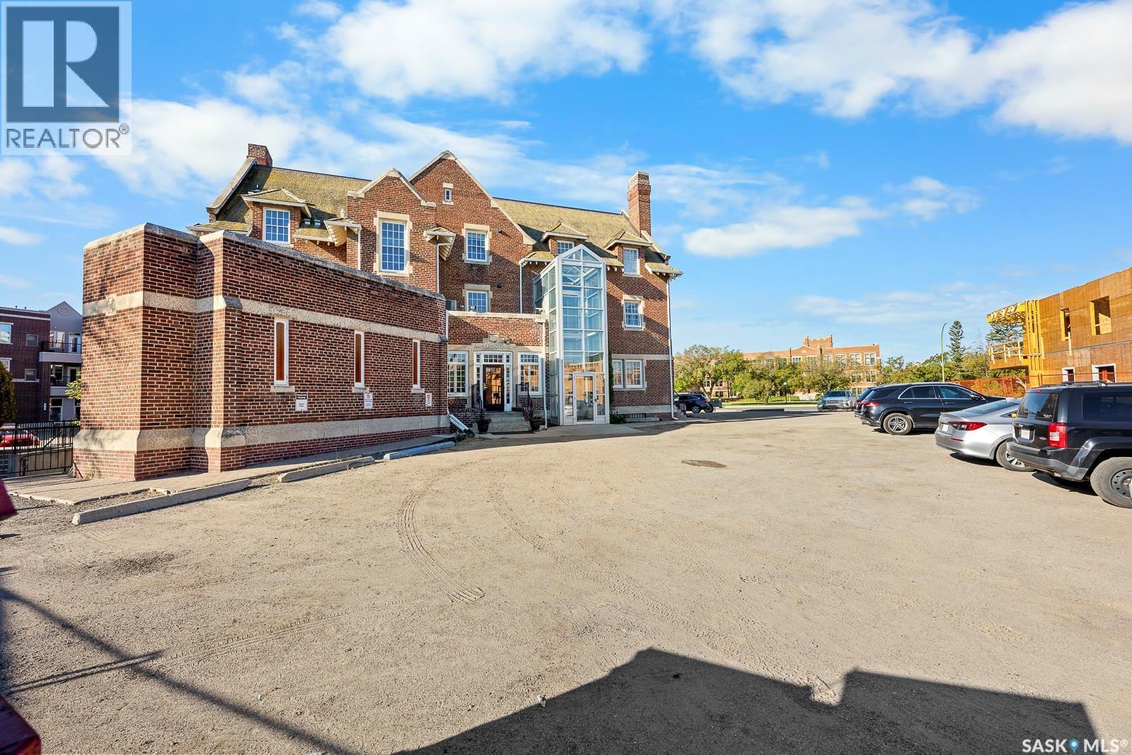 2445 Broad Street, Regina, SK