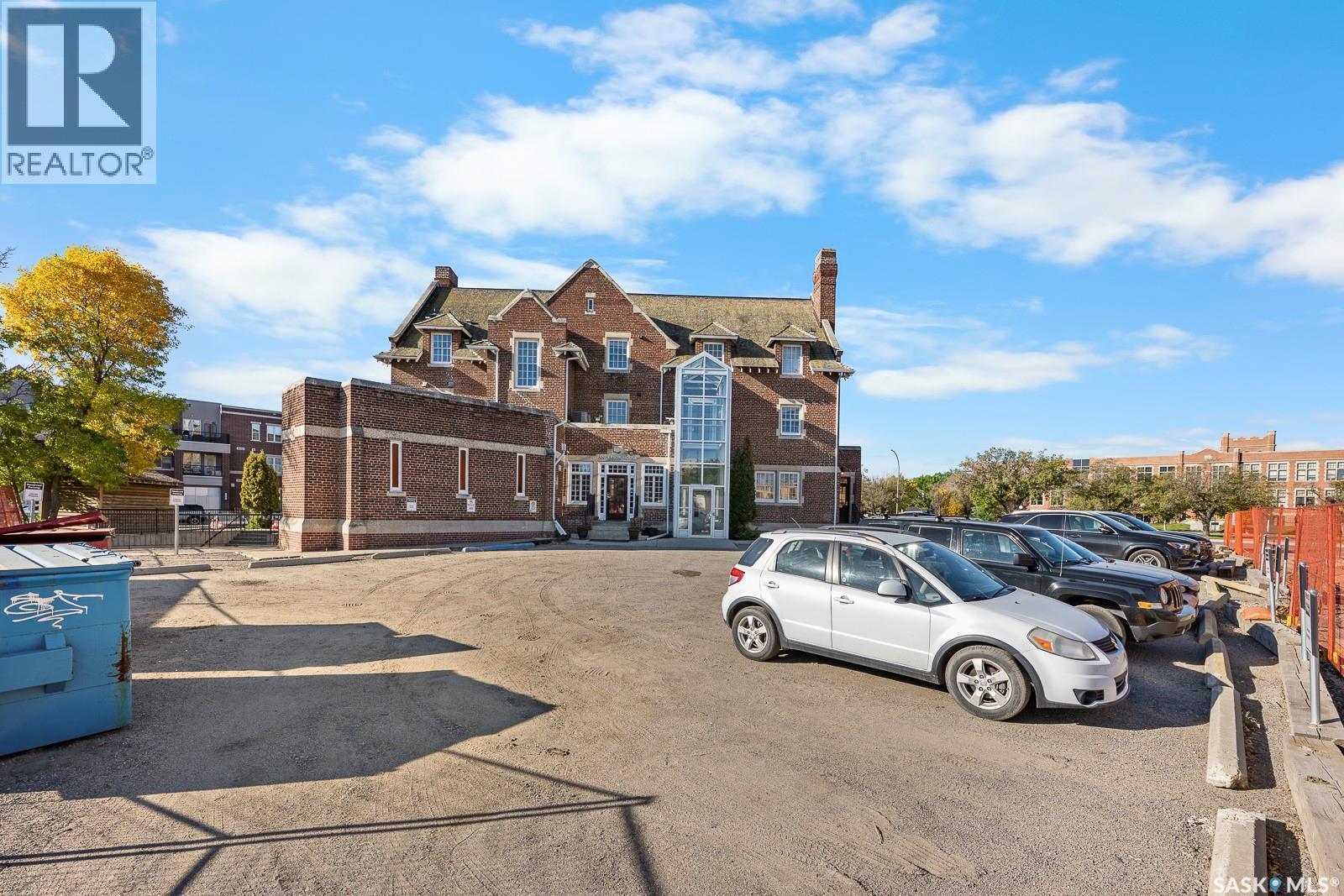 2445 Broad Street, Regina, SK