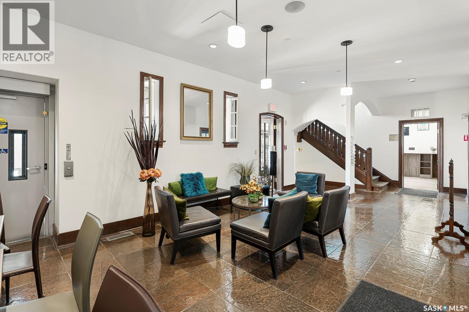 2445 Broad Street, Regina, SK