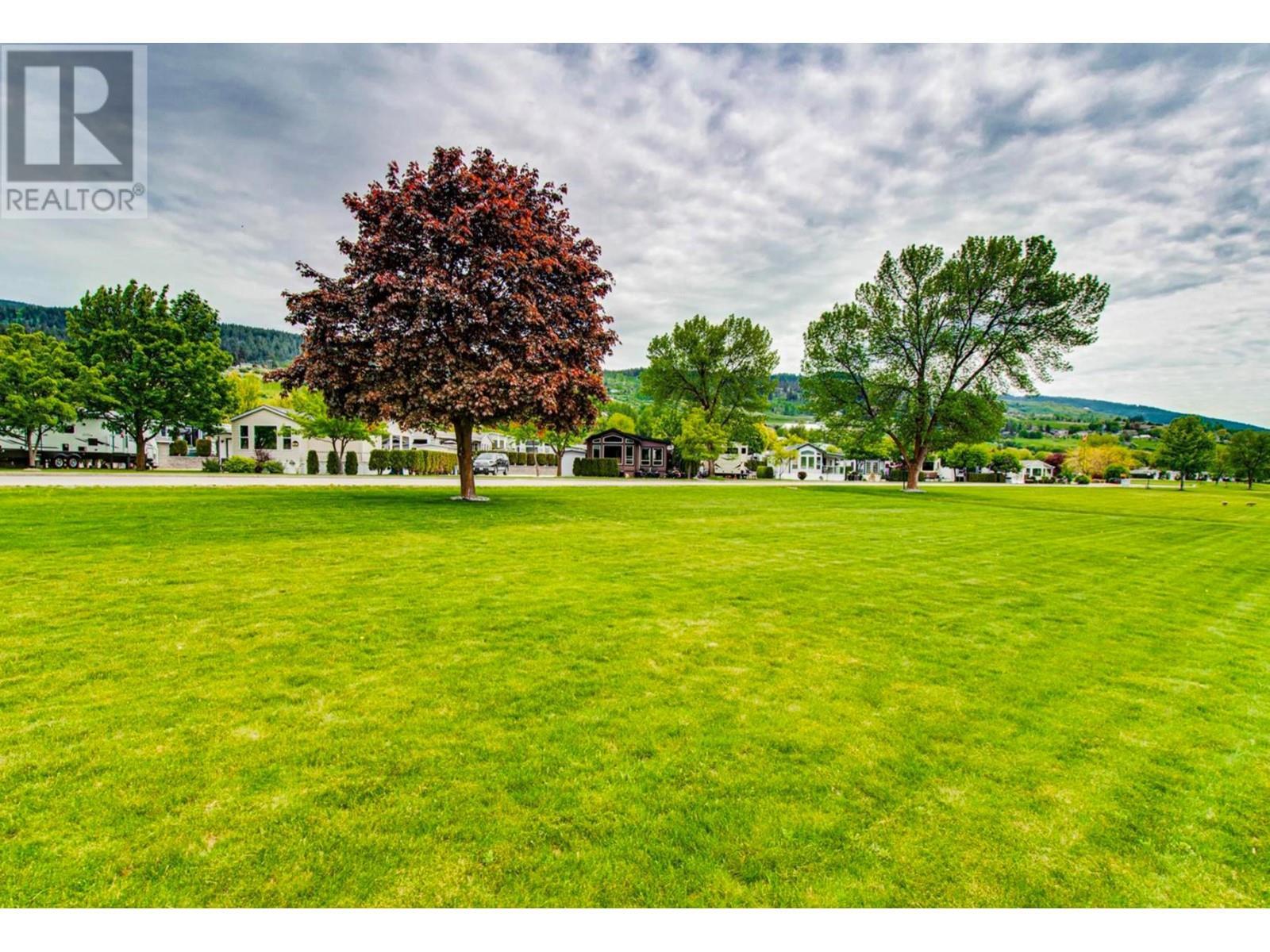 Lots of room to play! - 8000 Highland Road Unit# 42, Vernon, BC - Outdoor With View
