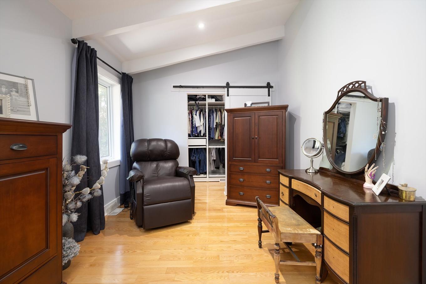 Primary bedroom - 1593 Boul. Perrot, Notre-Dame-De-L'Île-Perrot, QC - Indoor