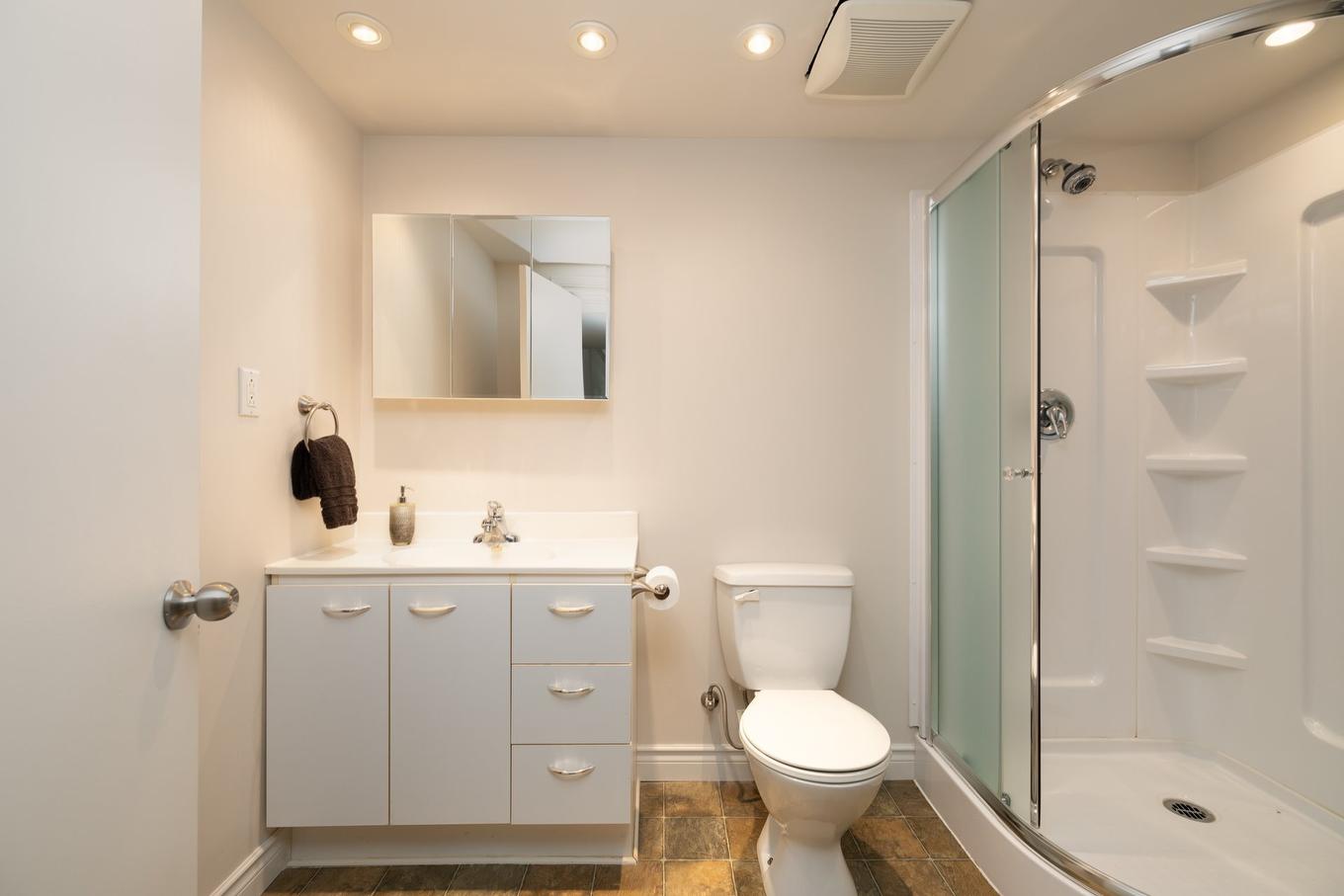 Salle de bains - 1593 Boul. Perrot, Notre-Dame-De-L'Île-Perrot, QC - Indoor Photo Showing Bathroom