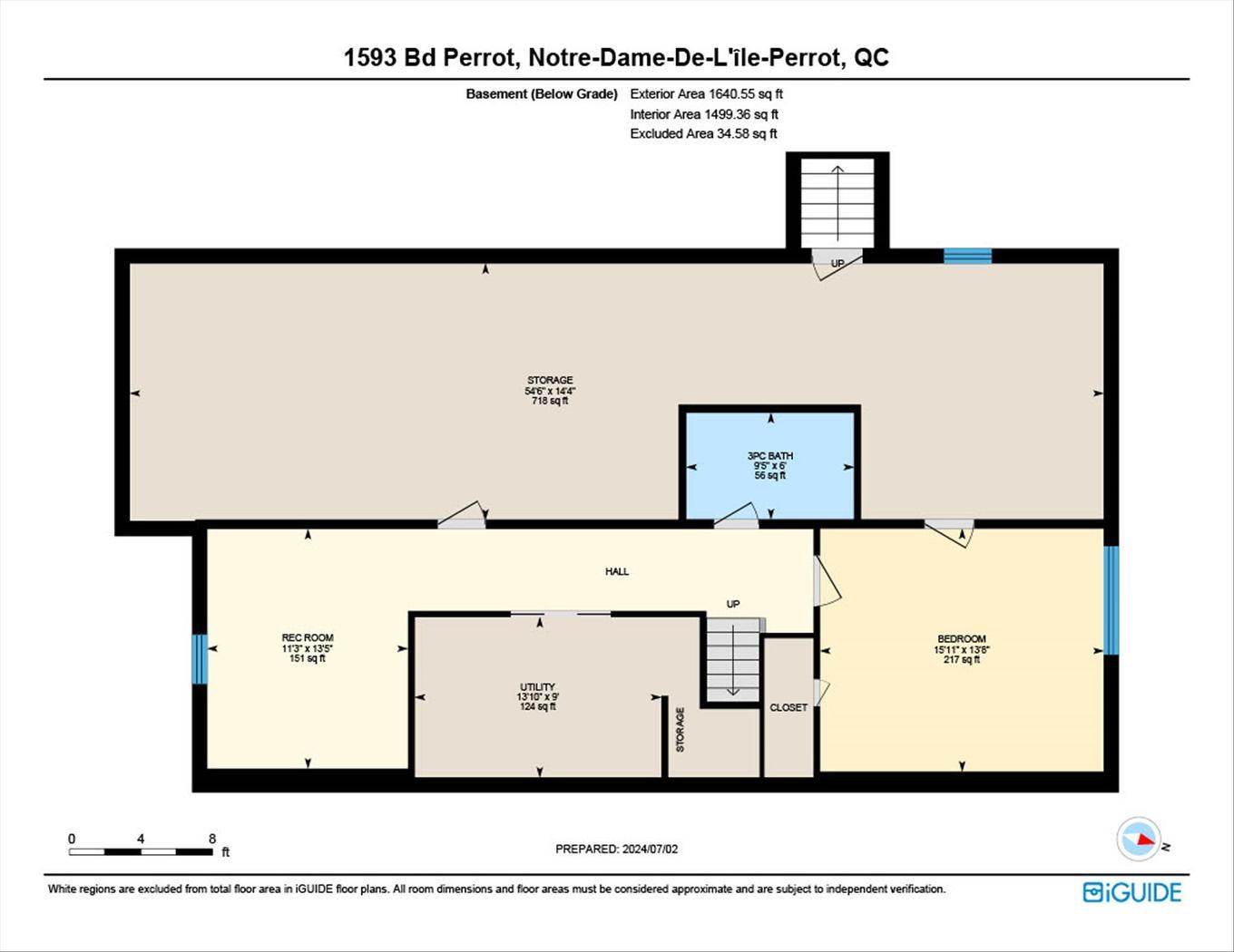 Other - 1593 Boul. Perrot, Notre-Dame-De-L'Île-Perrot, QC - Other