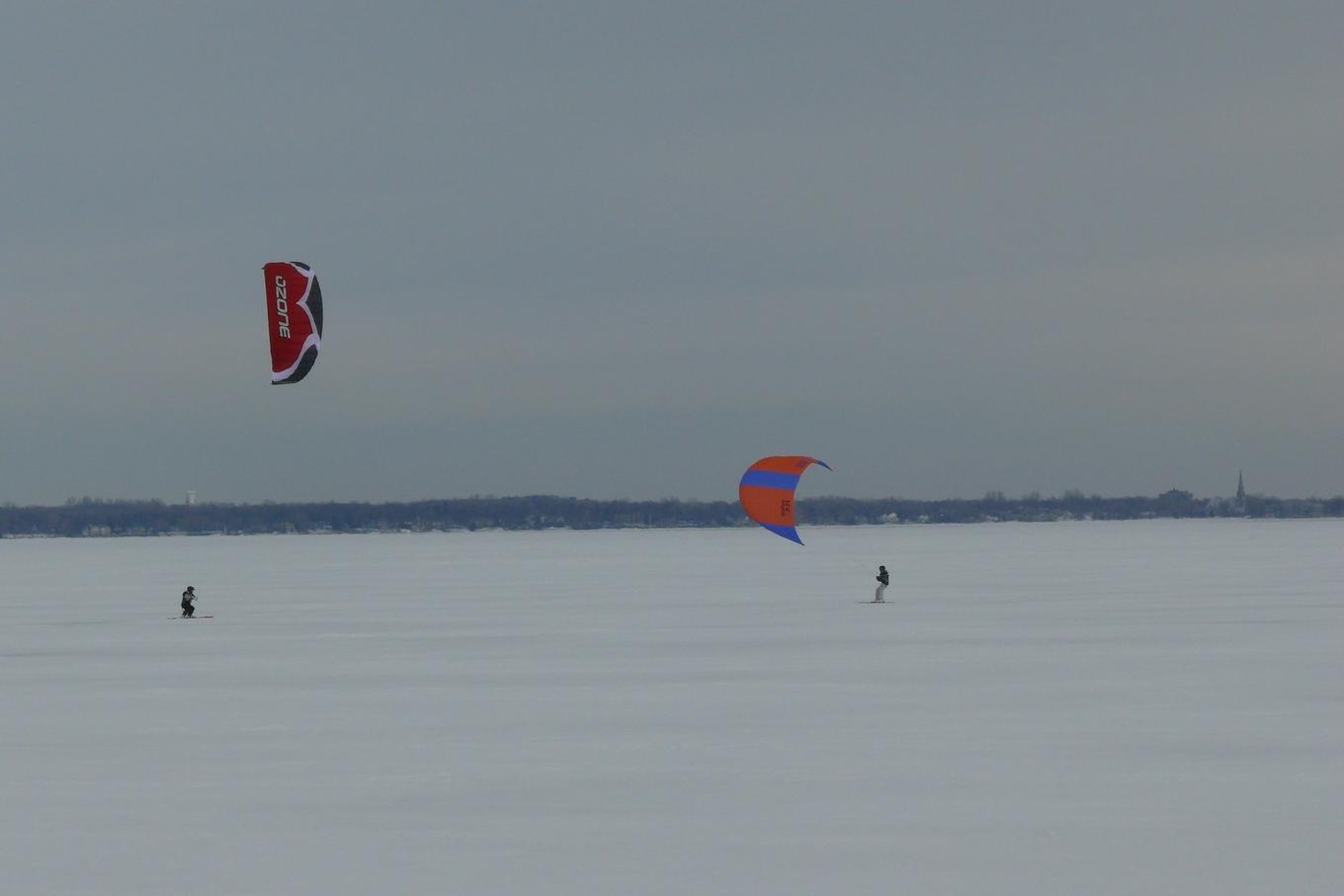 View - 1593 Boul. Perrot, Notre-Dame-De-L'Île-Perrot, QC - Outdoor With Body Of Water With View