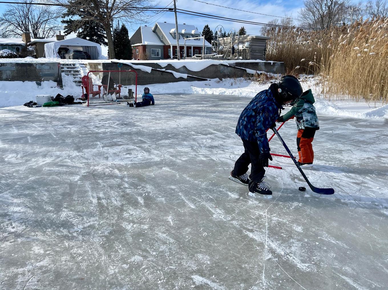 Other - 1593 Boul. Perrot, Notre-Dame-De-L'Île-Perrot, QC - Outdoor