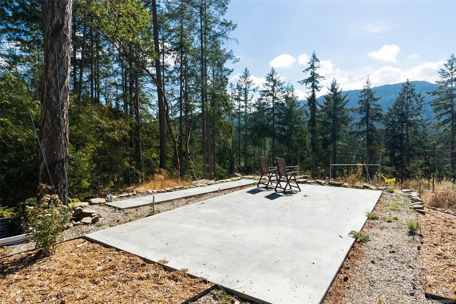 400 Baker Rd, Salt Spring, BC