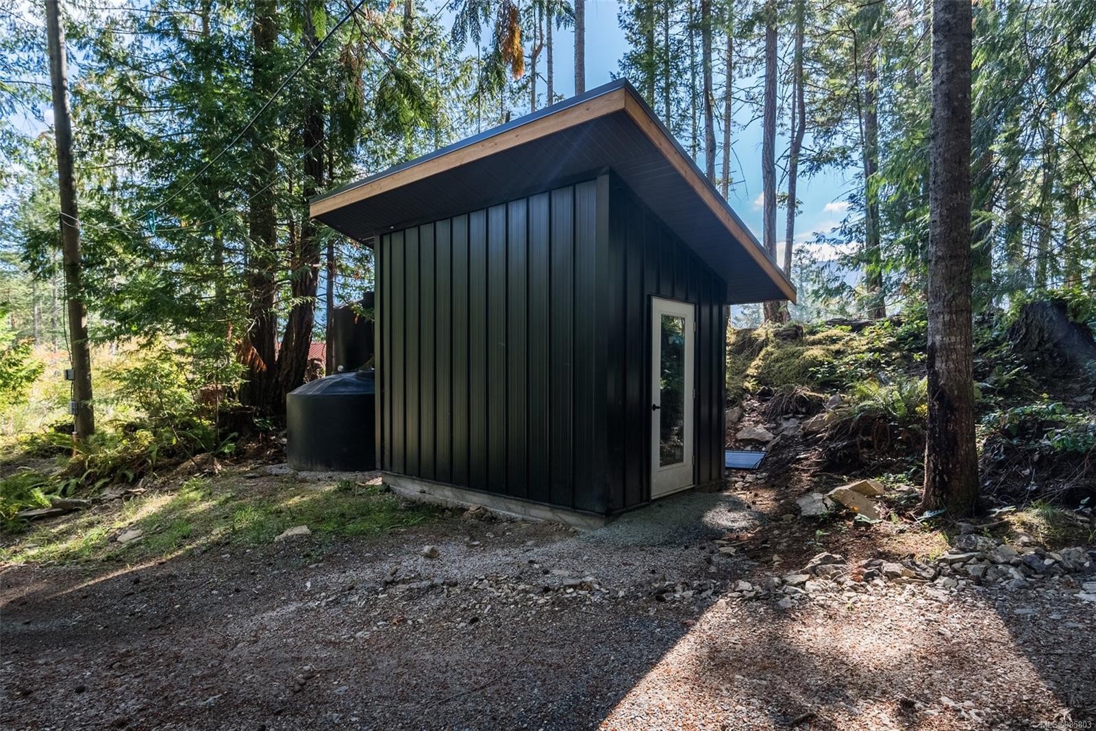 400 Baker Rd, Salt Spring, BC