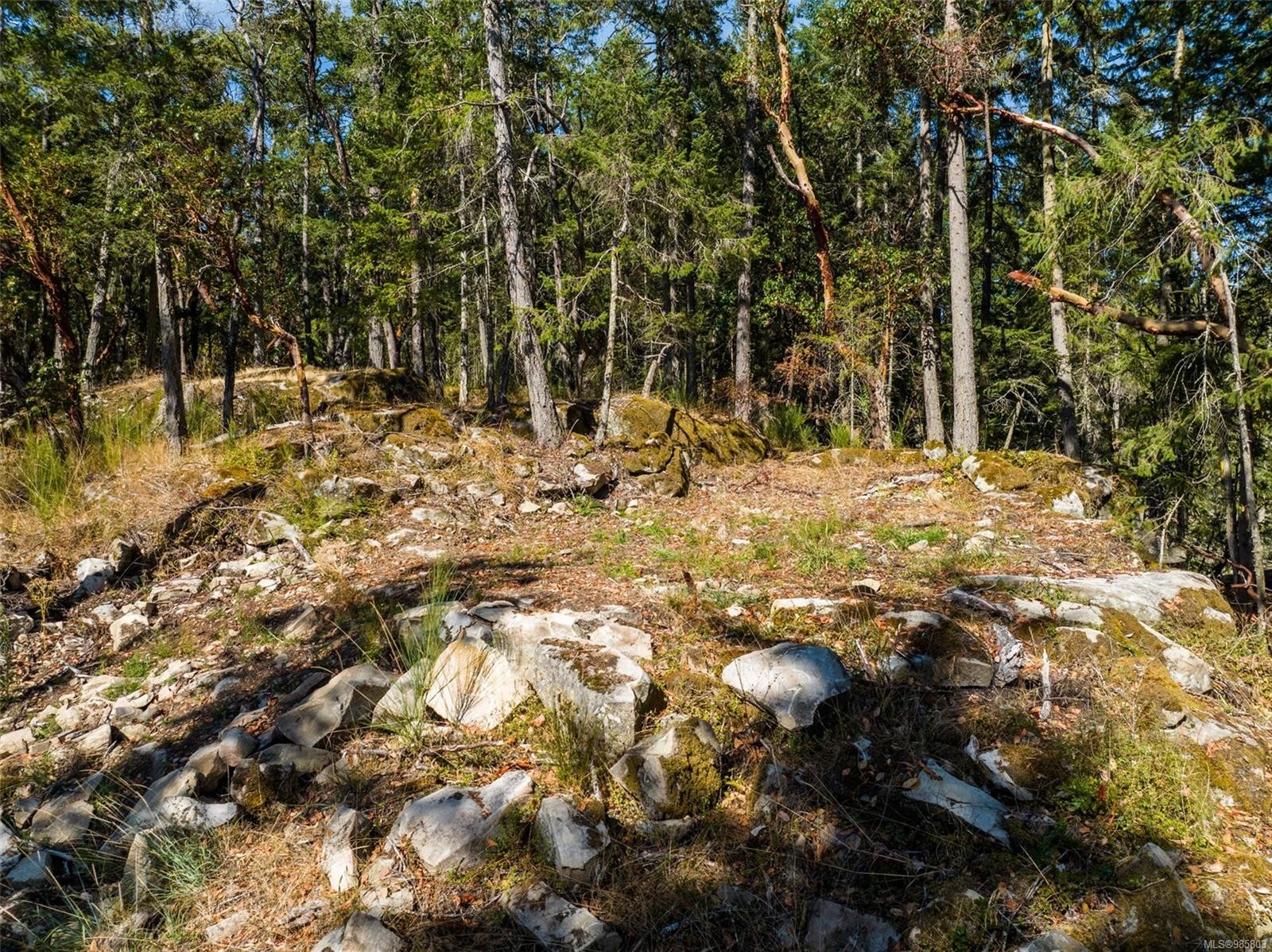 400 Baker Rd, Salt Spring, BC