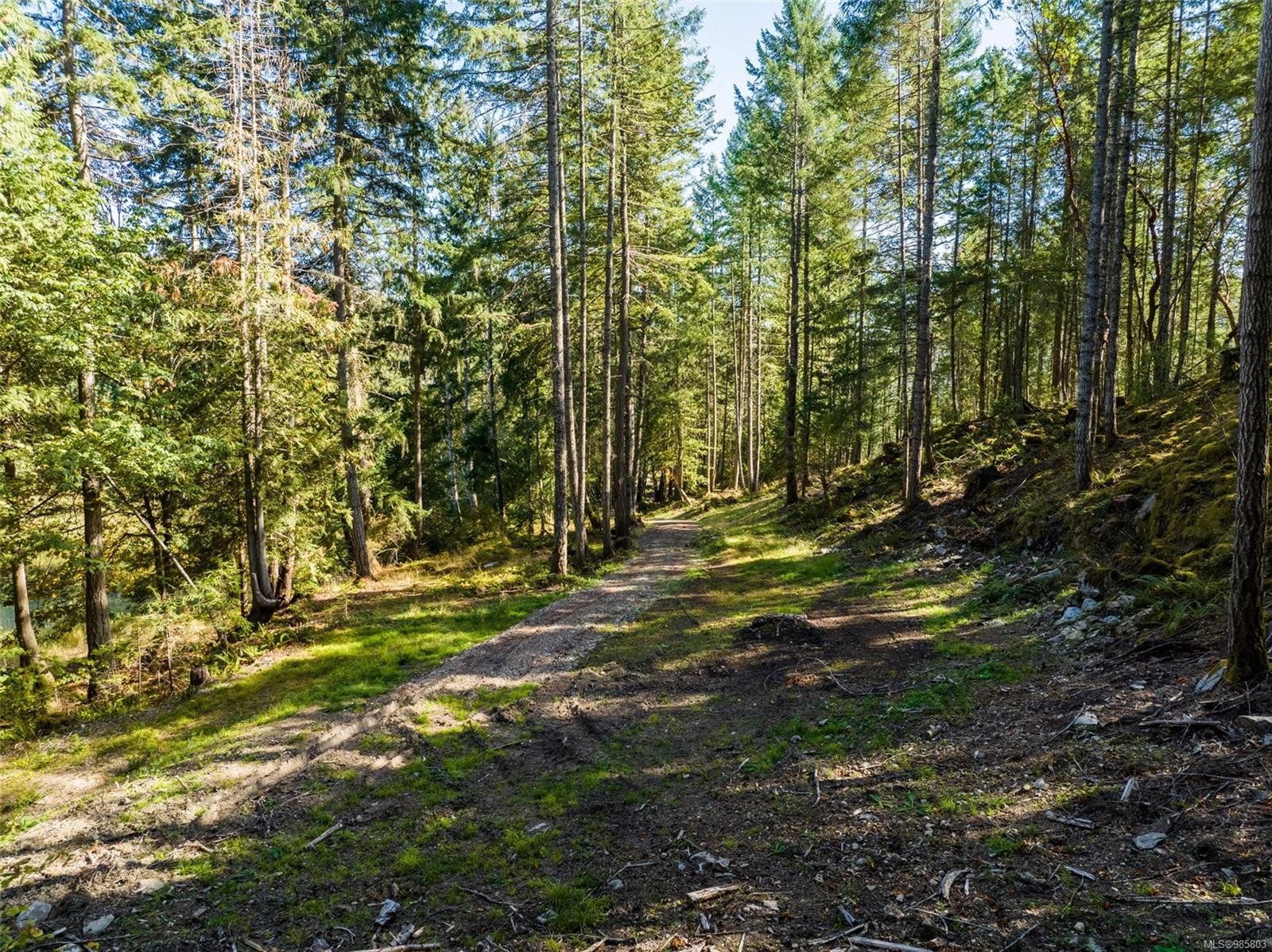 400 Baker Rd, Salt Spring, BC