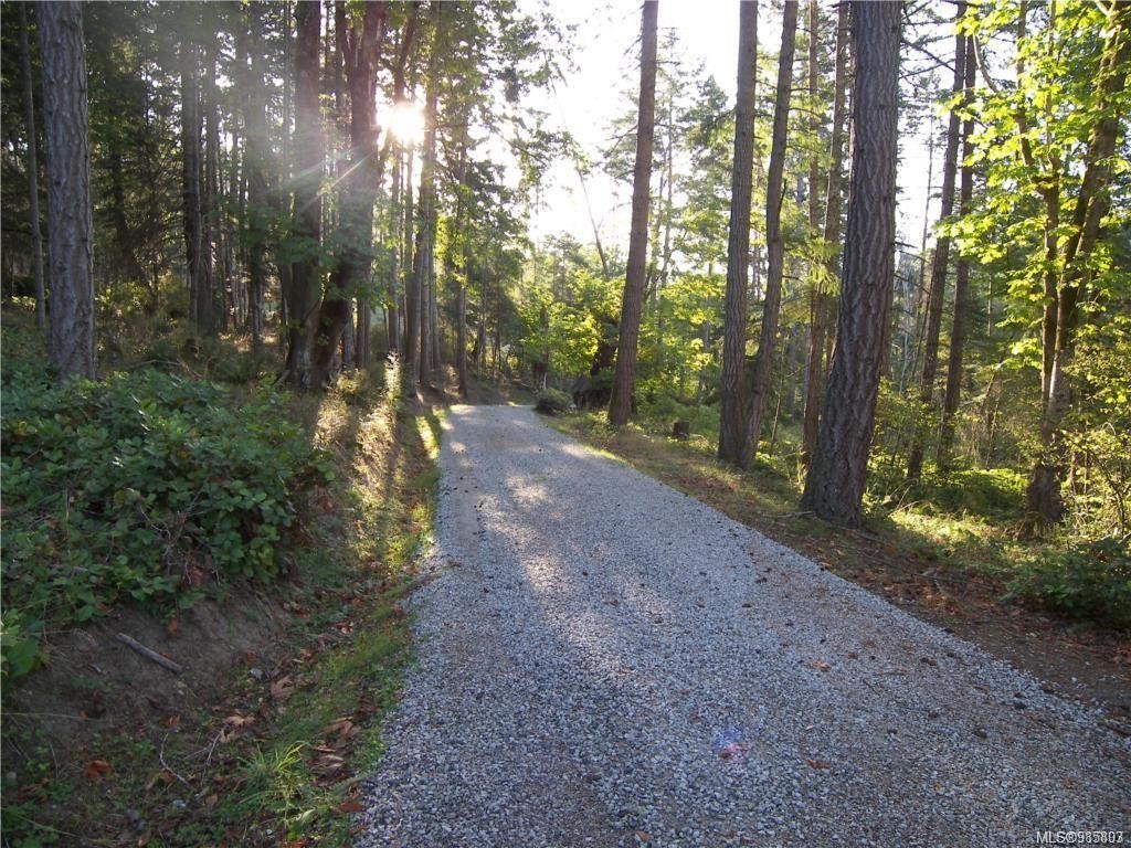 400 Baker Rd, Salt Spring, BC