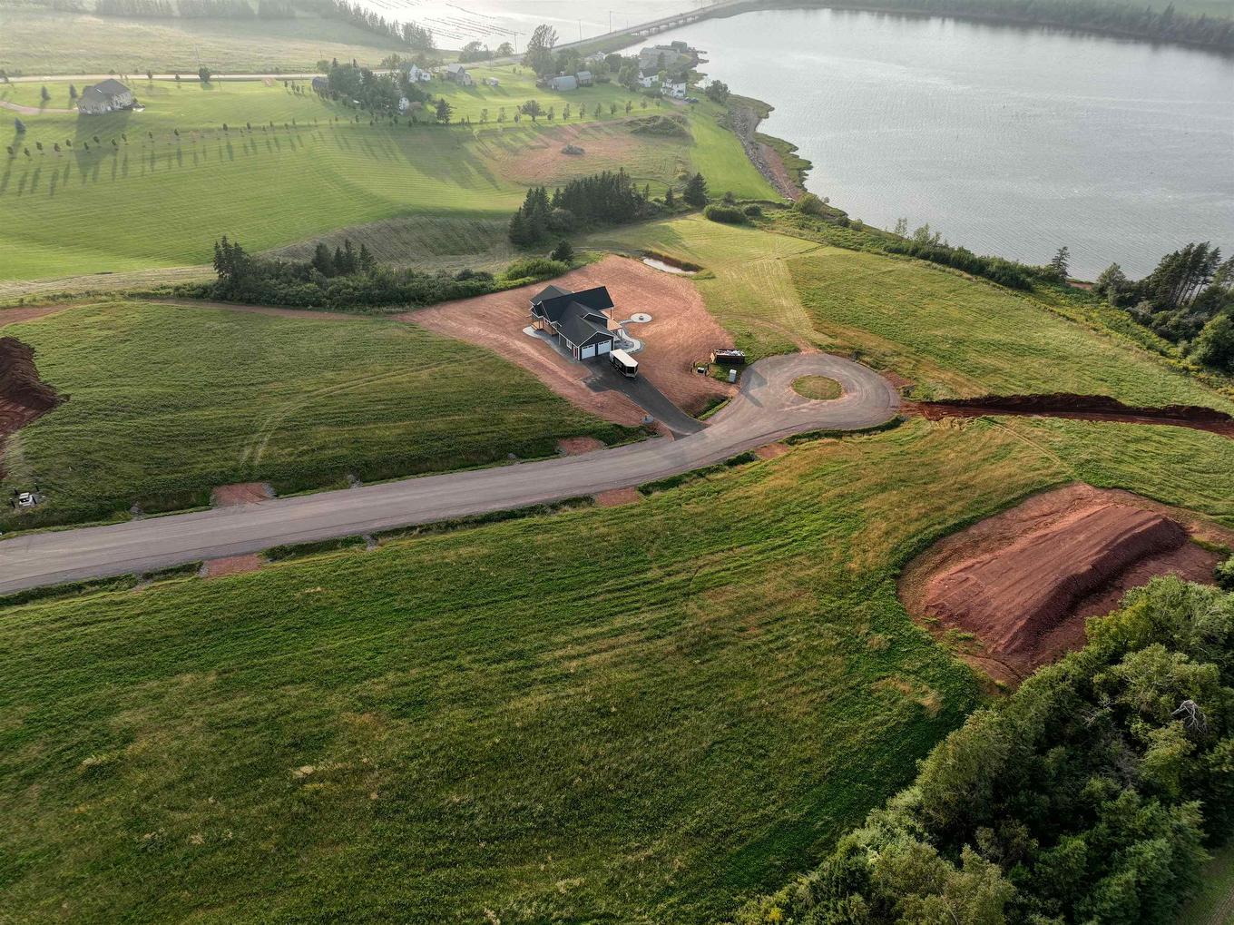 Lot 21-10 Red Stone Lane, New London, PE