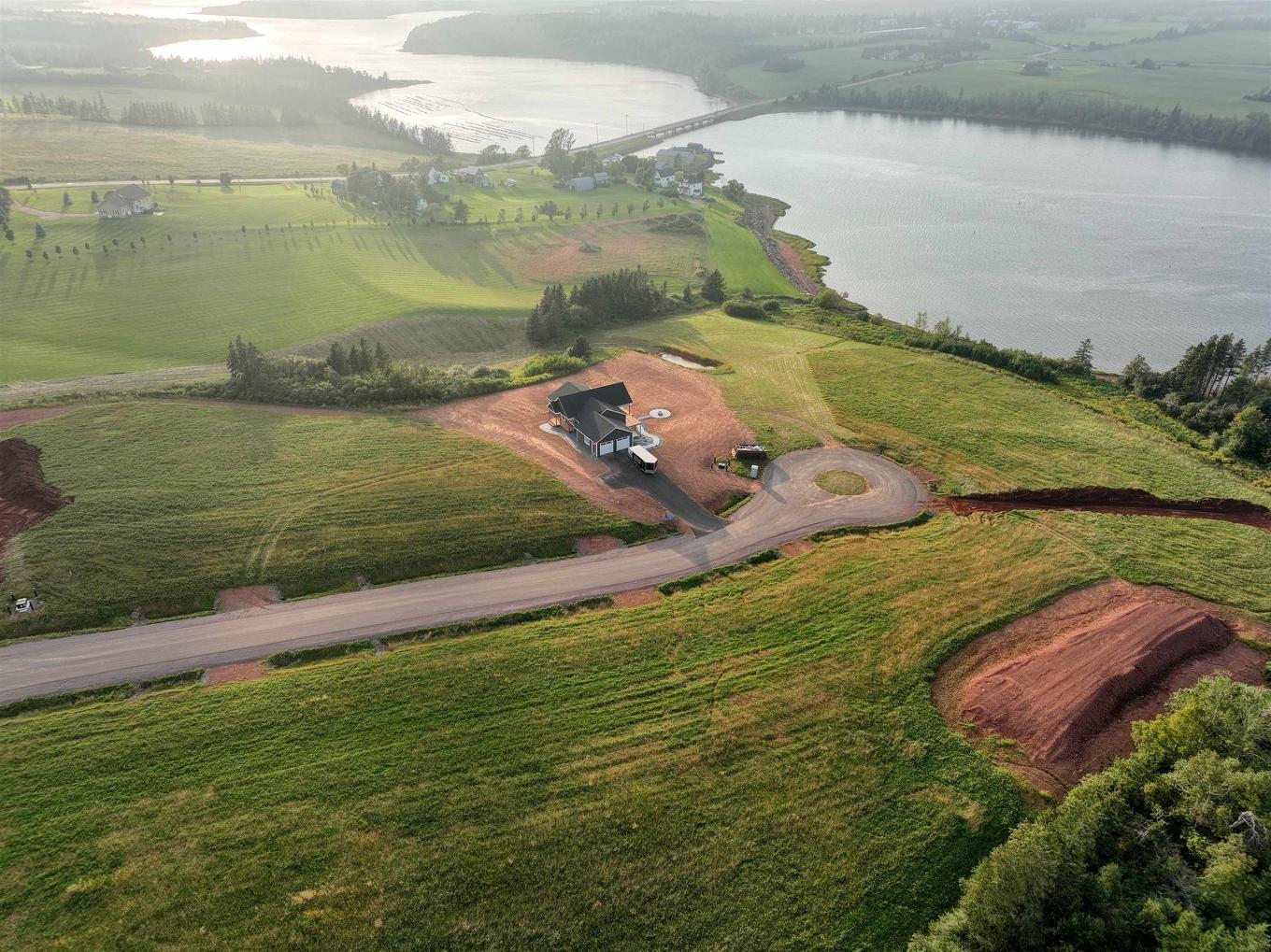 Lot 21-10 Red Stone Lane, New London, PE