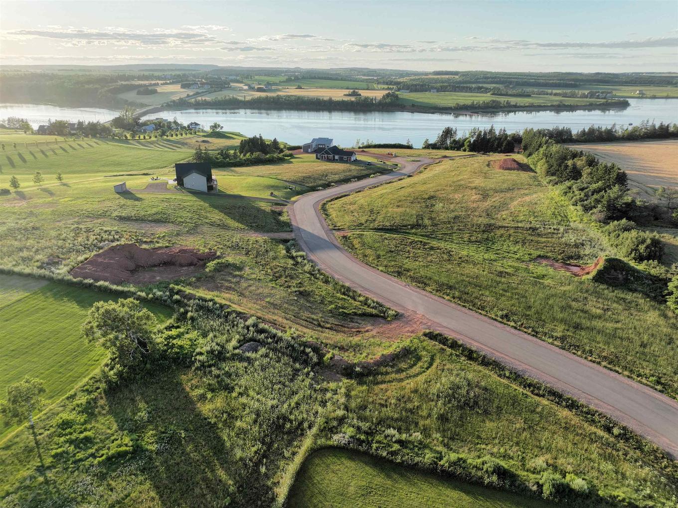 Lot 21-10 Red Stone Lane, New London, PE