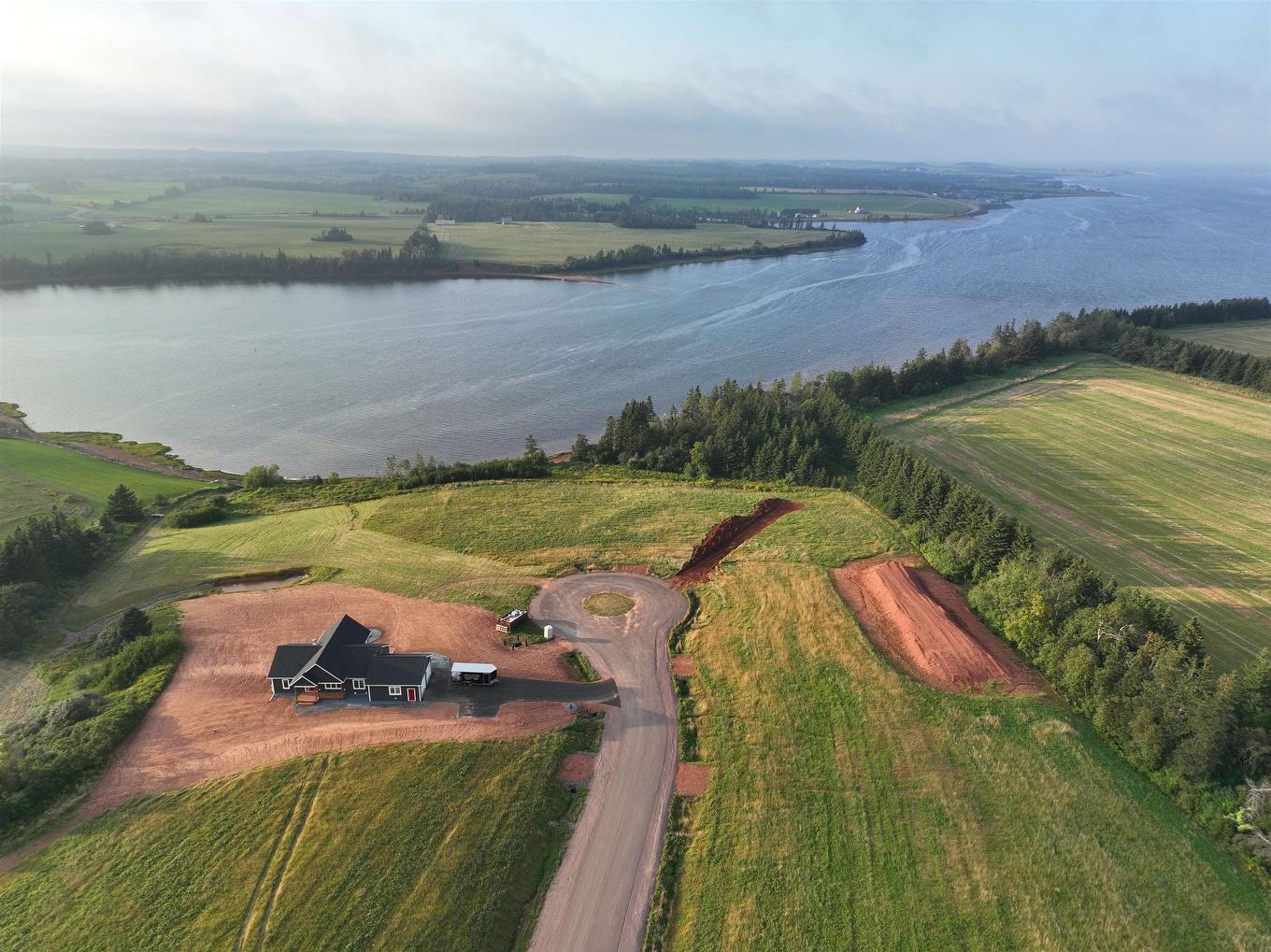 Lot 21-10 Red Stone Lane, New London, PE