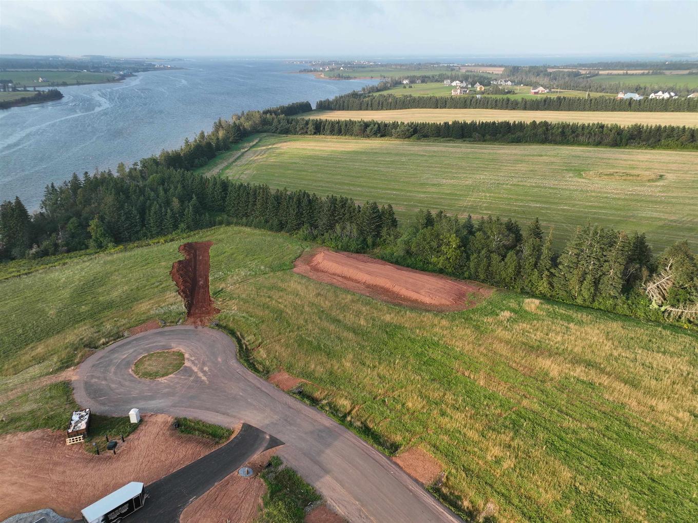 Lot 21-10 Red Stone Lane, New London, PE