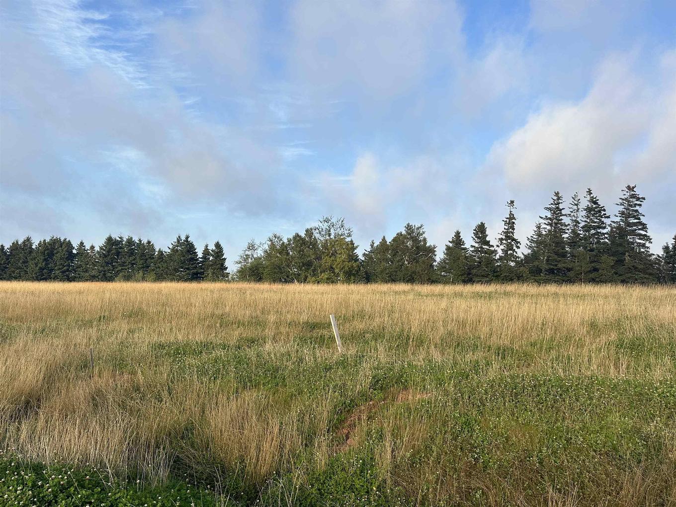 Lot 21-10 Red Stone Lane, New London, PE