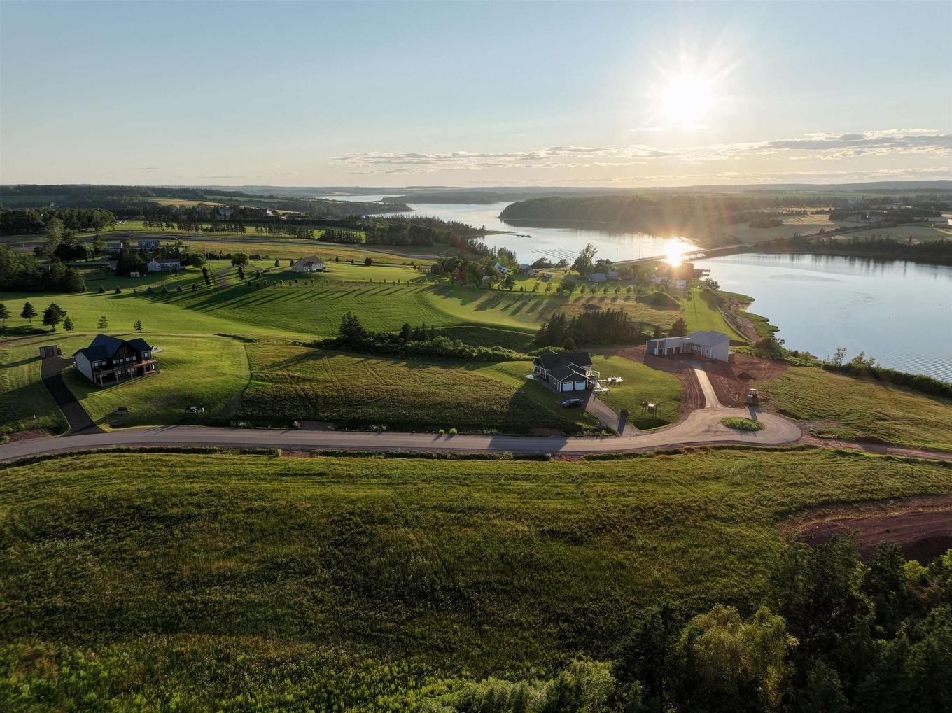 Lot 21-10 Red Stone Lane, New London, PE