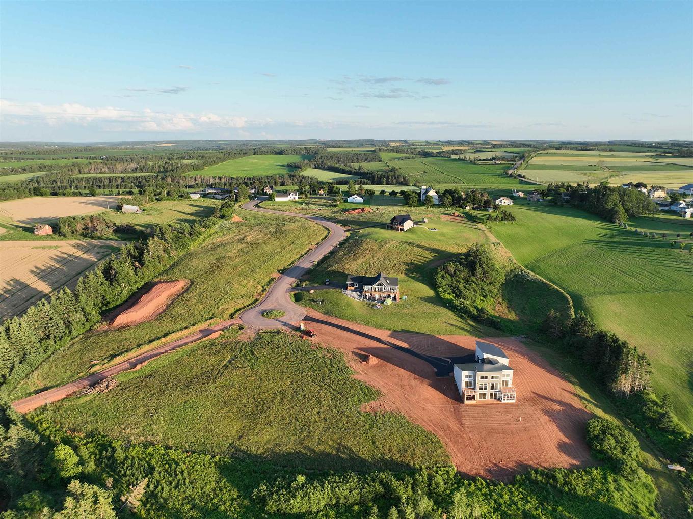 Lot 21-10 Red Stone Lane, New London, PE