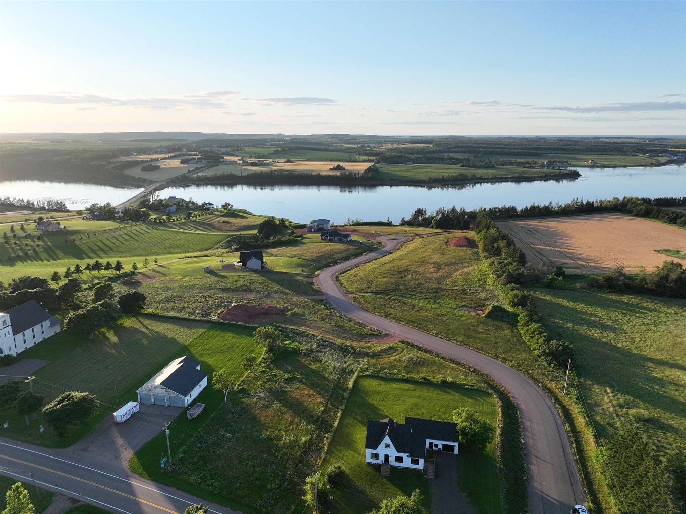 Lot 21-10 Red Stone Lane, New London, PE