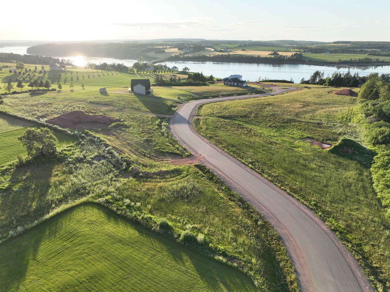 Lot 21-10 Red Stone Lane, New London, PE