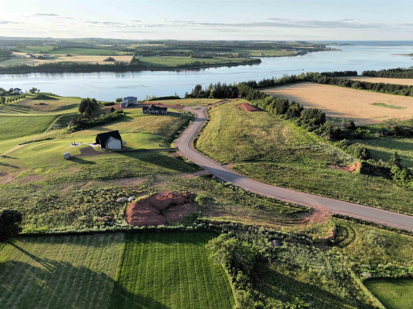 Lot 21-10 Red Stone Lane, New London, PE