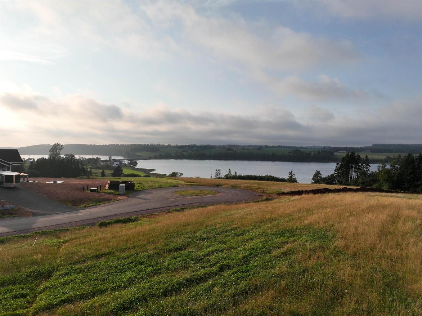 Lot 21-10 Red Stone Lane, New London, PE