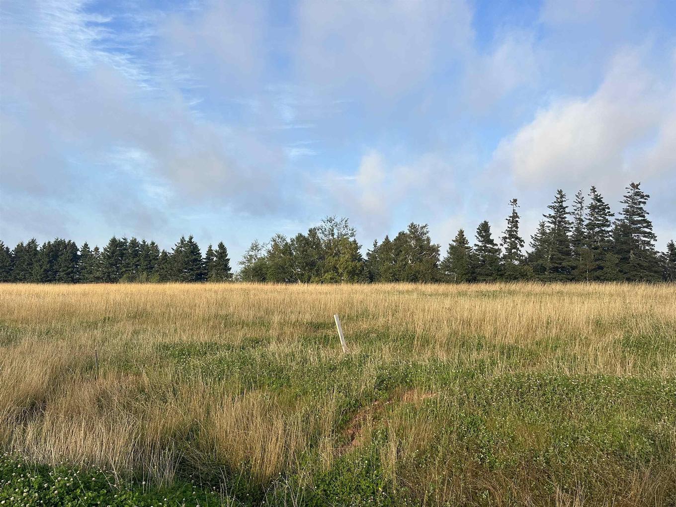 Lot 21-10 Red Stone Lane, New London, PE