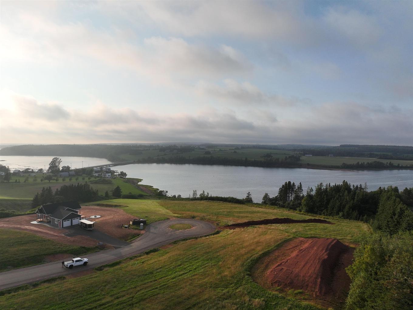 Lot 21-10 Red Stone Lane, New London, PE