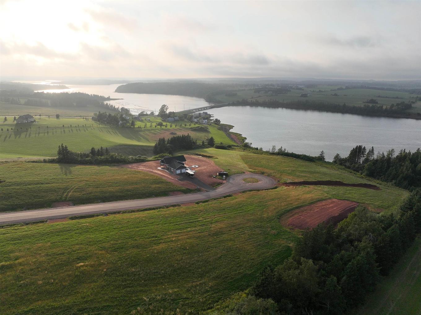 Lot 21-10 Red Stone Lane, New London, PE