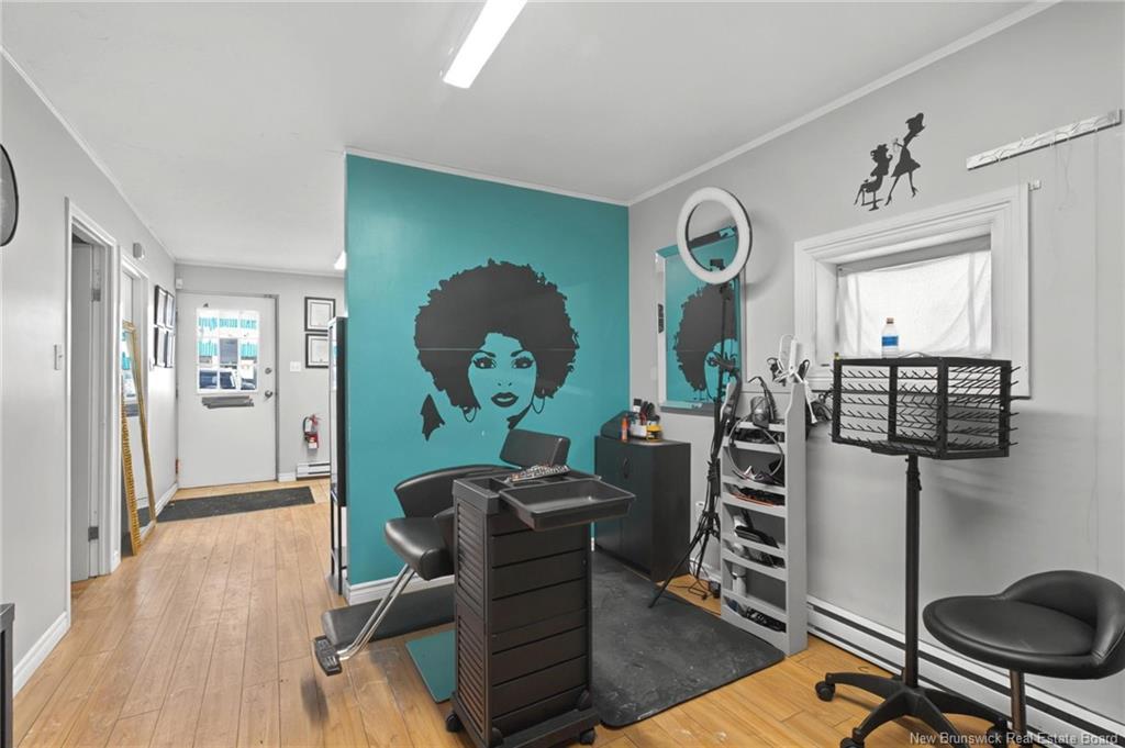 845-847 Mountain Rd, Moncton, NB