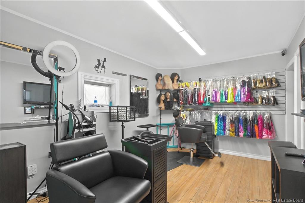 845-847 Mountain Rd, Moncton, NB