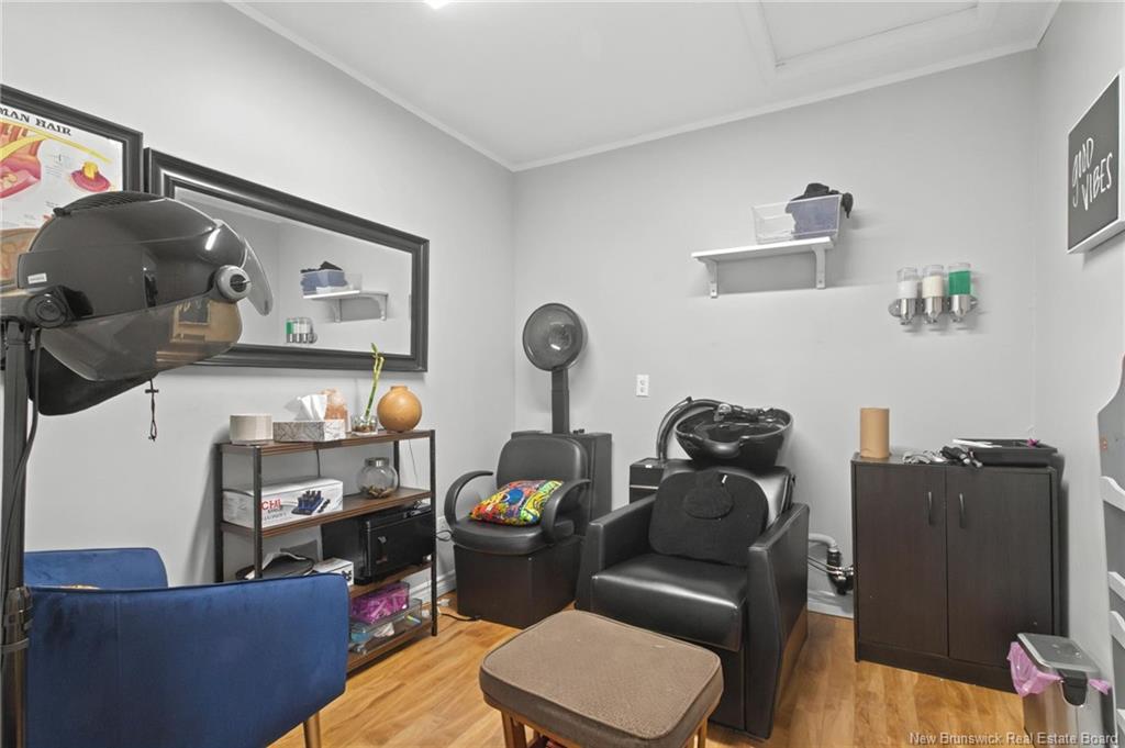 845-847 Mountain Rd, Moncton, NB