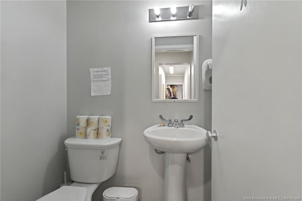 845-847 Mountain Rd, Moncton, NB