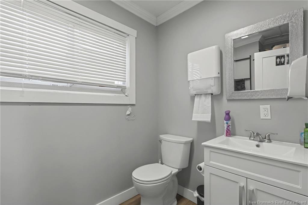 845-847 Mountain Rd, Moncton, NB