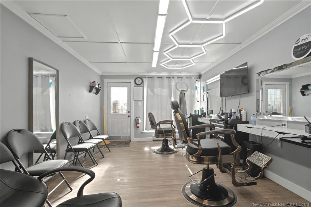 845-847 Mountain Rd, Moncton, NB