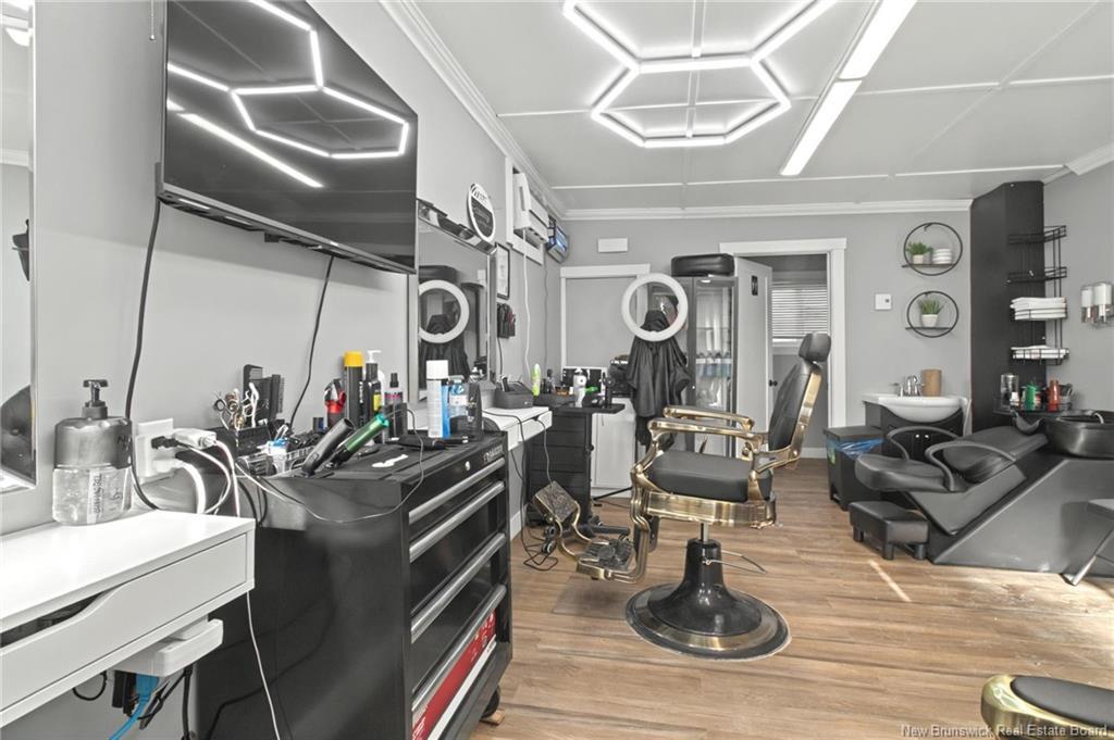 845-847 Mountain Rd, Moncton, NB