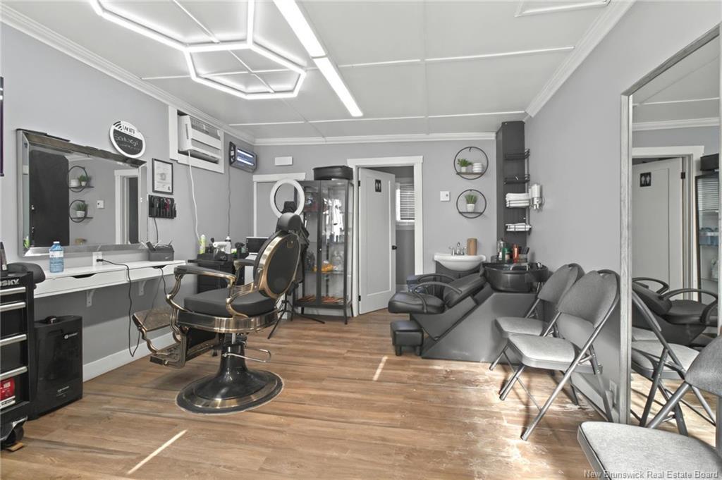 845-847 Mountain Rd, Moncton, NB