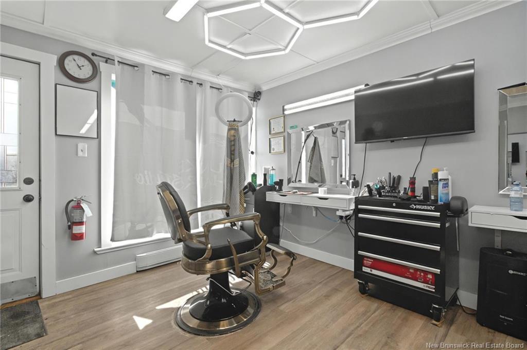 845-847 Mountain Rd, Moncton, NB