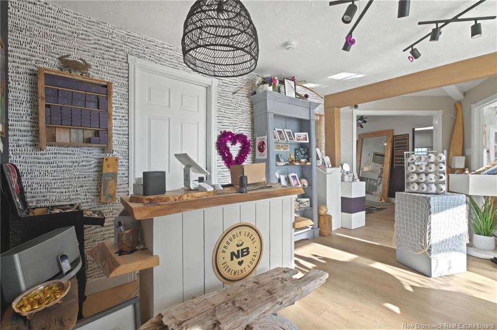 845-847 Mountain Rd, Moncton, NB