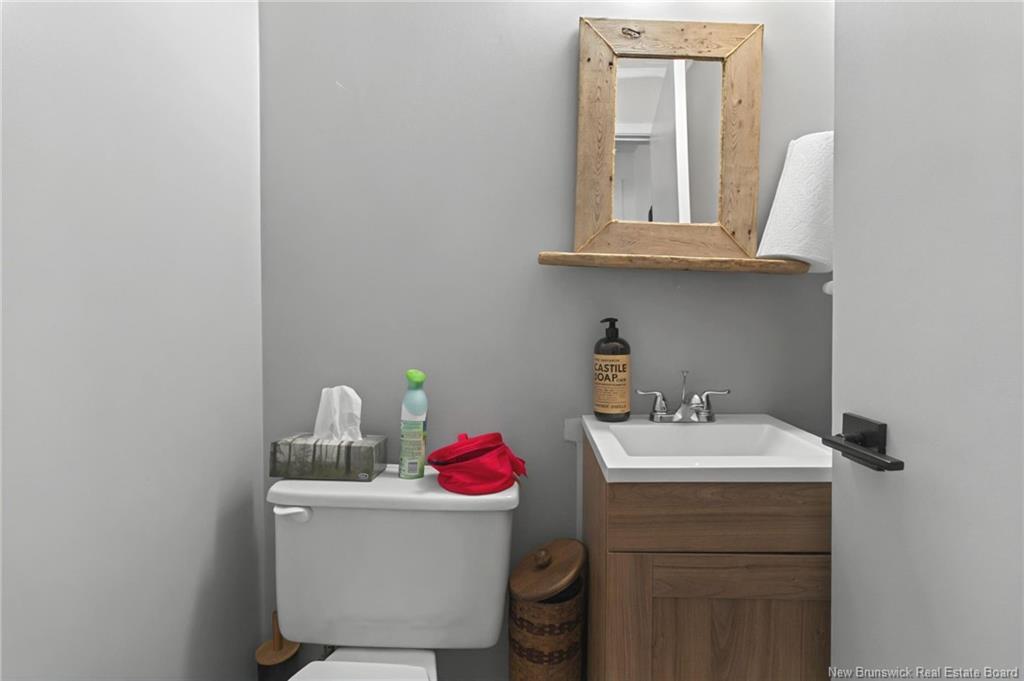 845-847 Mountain Rd, Moncton, NB