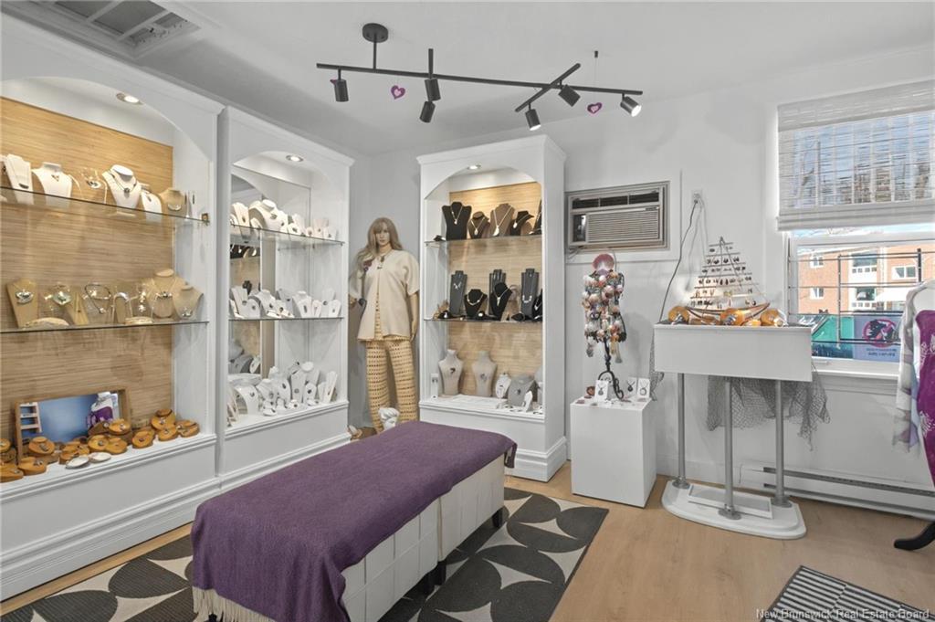 845-847 Mountain Rd, Moncton, NB