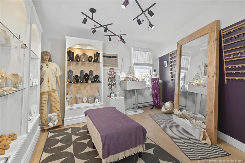 845-847 Mountain Rd, Moncton, NB