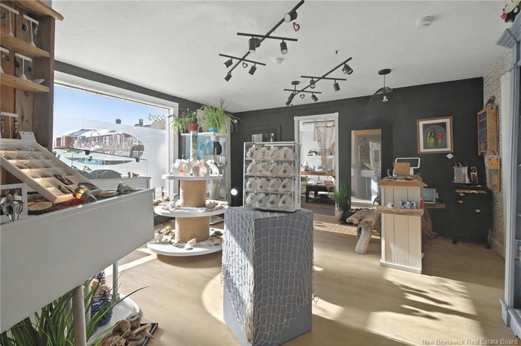 845-847 Mountain Rd, Moncton, NB
