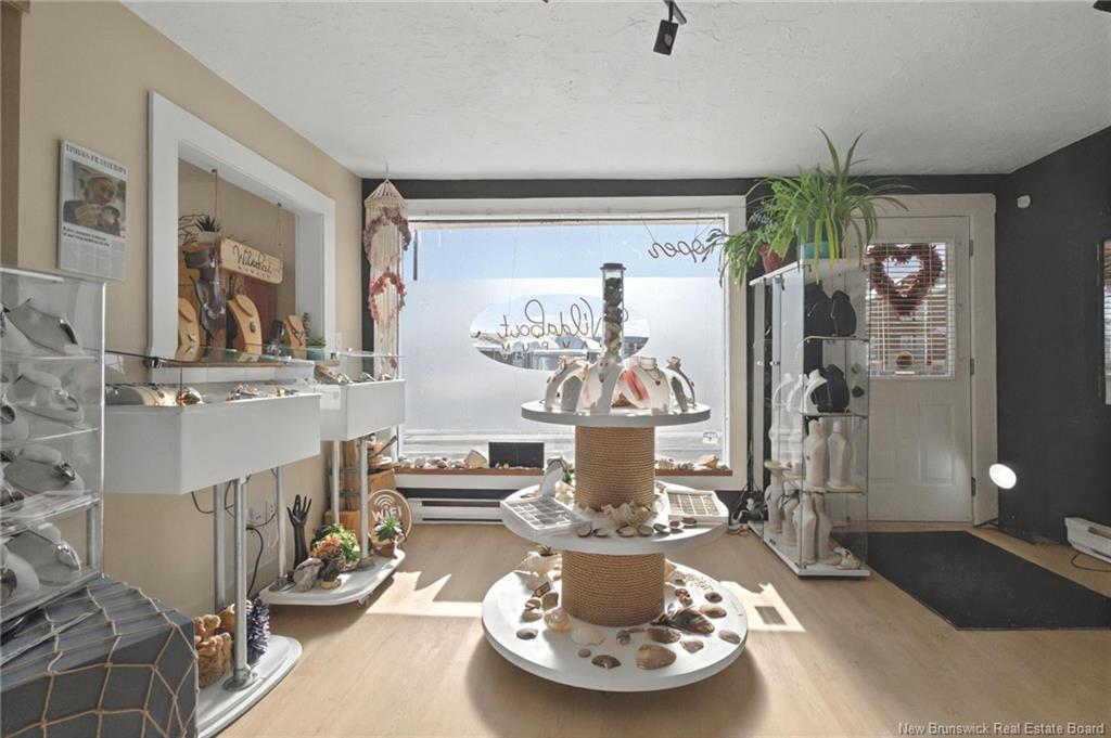 845-847 Mountain Rd, Moncton, NB