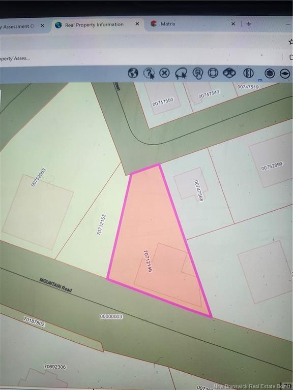 845-847 Mountain Rd, Moncton, NB