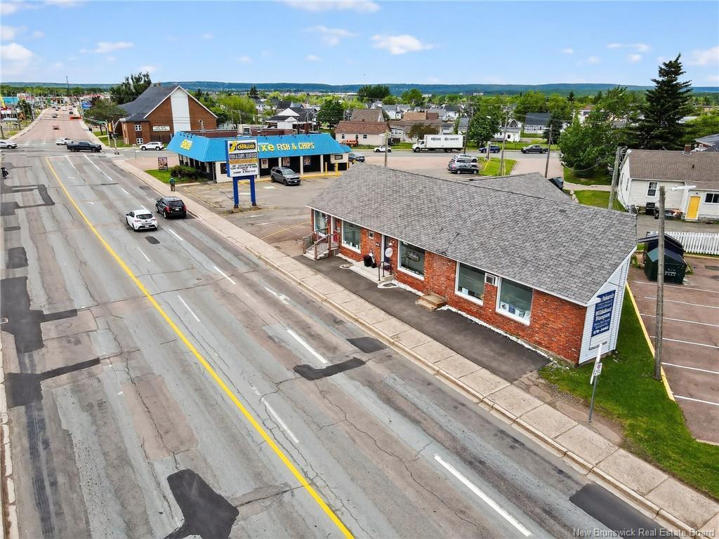 845-847 Mountain Rd, Moncton, NB