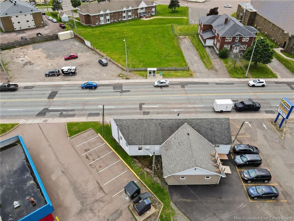 845-847 Mountain Rd, Moncton, NB