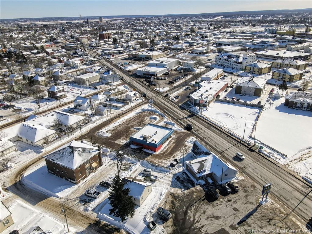 845-847 Mountain Rd, Moncton, NB