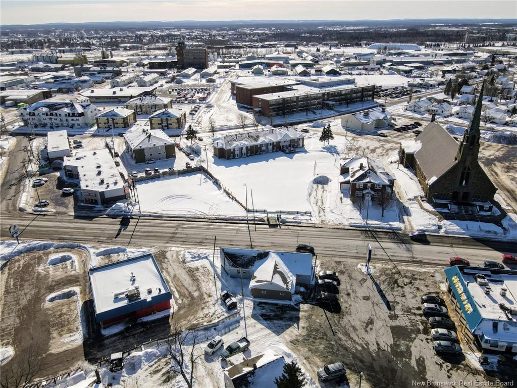 845-847 Mountain Rd, Moncton, NB